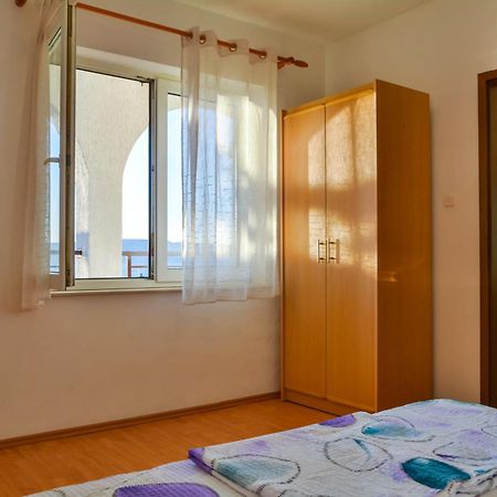 Apartments With A Parking Space Senj - 11520 מראה חיצוני תמונה