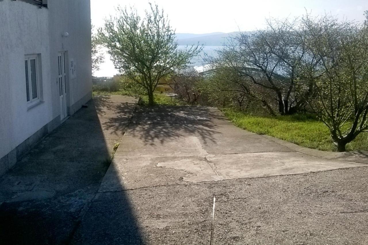 Apartments With A Parking Space Senj - 11520 מראה חיצוני תמונה