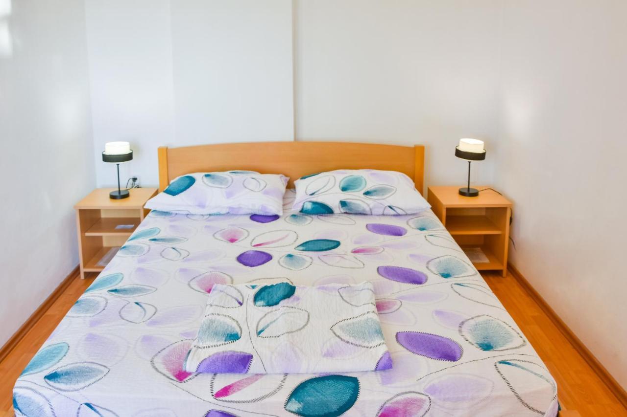 Apartments With A Parking Space Senj - 11520 מראה חיצוני תמונה
