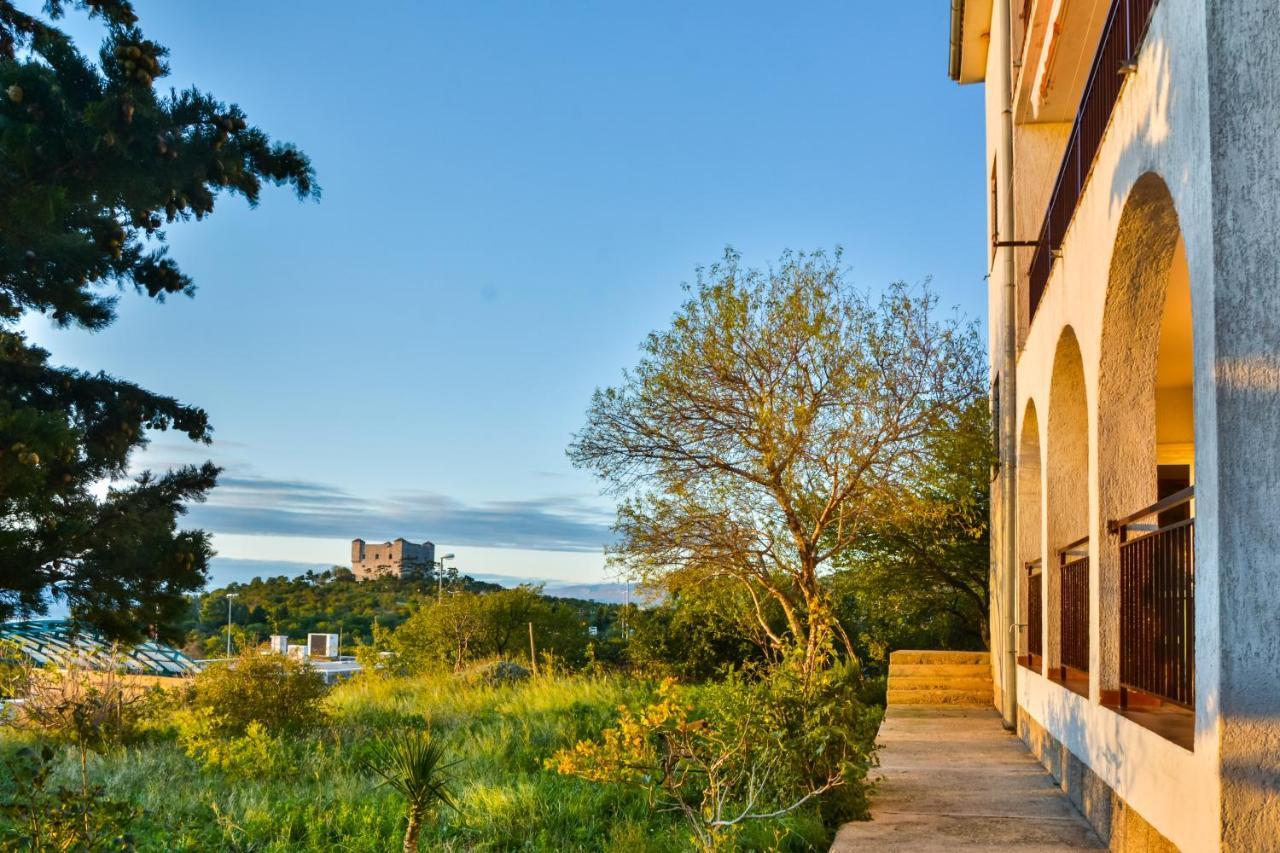 Apartments With A Parking Space Senj - 11520 מראה חיצוני תמונה