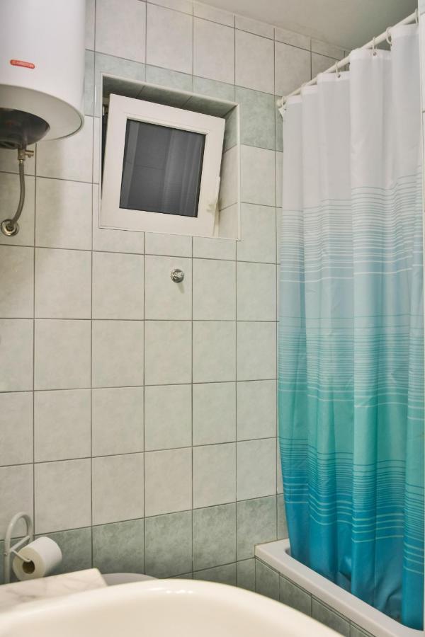 Apartments With A Parking Space Senj - 11520 מראה חיצוני תמונה