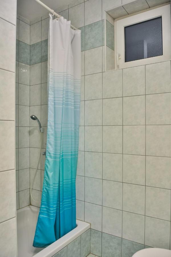Apartments With A Parking Space Senj - 11520 מראה חיצוני תמונה