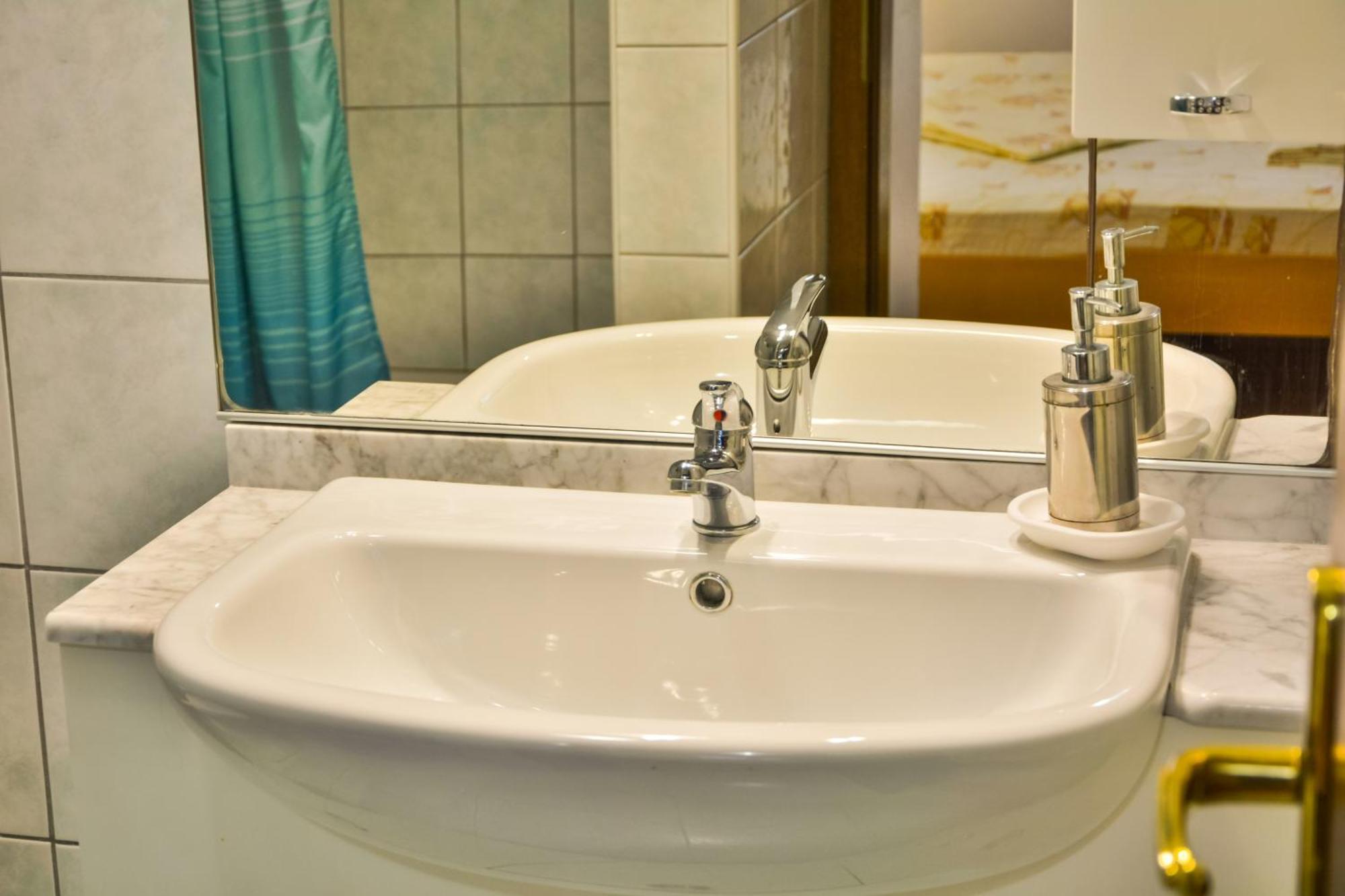 Apartments With A Parking Space Senj - 11520 חדר תמונה